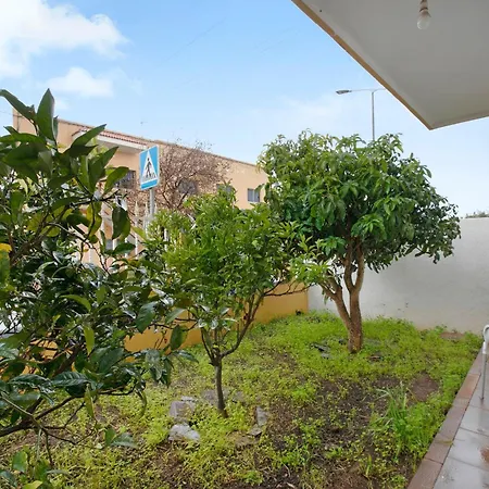 Estudio Mario Apartment