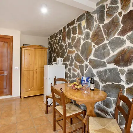 Estudio Mario Apartment *