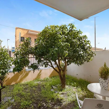 Apartment Estudio Mario La Laguna (Tenerife)
