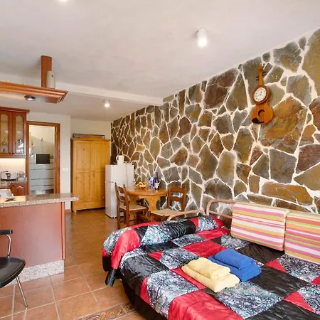 Estudio Mario * La Laguna (Tenerife)