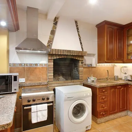 Apartment Estudio Mario La Laguna (Tenerife)
