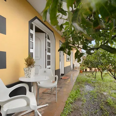 Estudio Mario Apartment *
