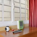 Estudio Mario Apartment *