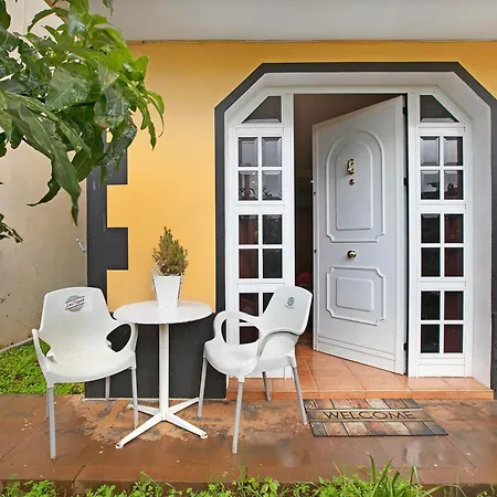 Estudio Mario Apartment