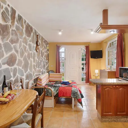 Estudio Mario Apartment