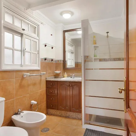 Estudio Mario Apartment San Cristóbal de La Laguna