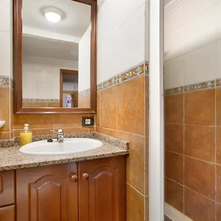 Estudio Mario Apartment *
